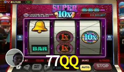 Desvendando o Mundo dos Jogos Virtuais na 77QQ