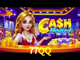 Descubra o Mundo do Cassino Online com 77QQ