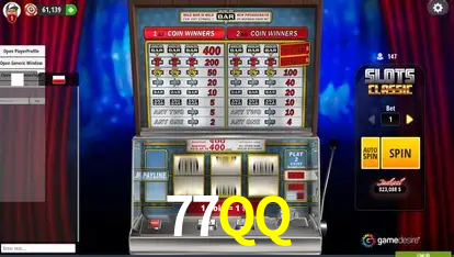 Inovações de Jogos na 77QQ: O Futuro das Experiências Interativas